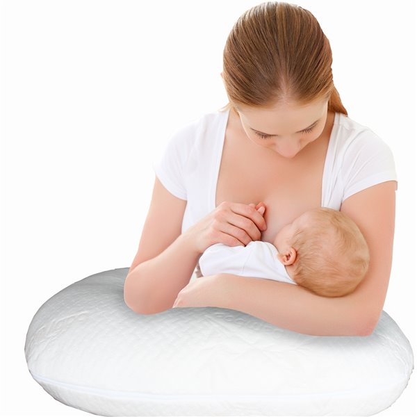 Babyworks Feeding Pillow 29331