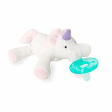 WubbaNub Pacifier Baby Unicorn (Limited Edition)