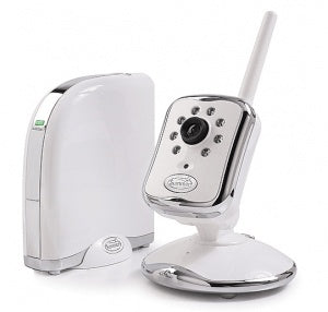 Summer Infant Peek™Internet Baby Camera Set Monitoring System