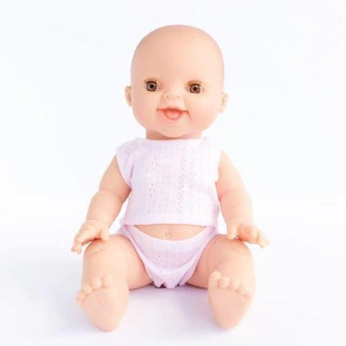 Paola Reina Gordis Baby Doll Rachel 34009