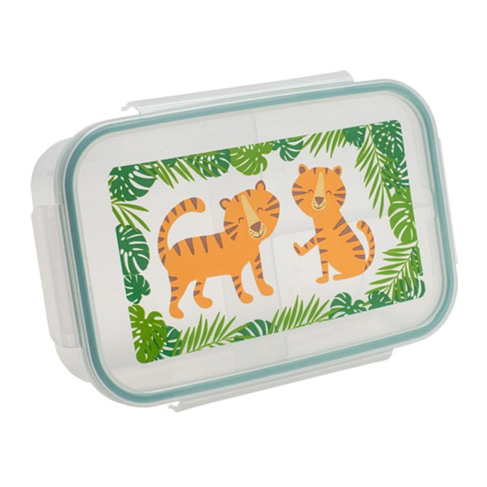 Sugarbooger Lunch Box Tiger A1433