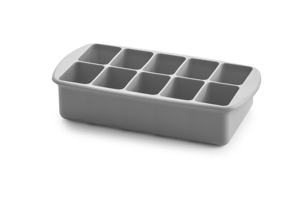 Melii Baby Food Freezer Tray - Grey 11400