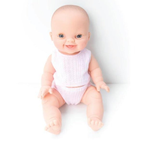Paola Reina Gordis Baby Doll Jade 34006