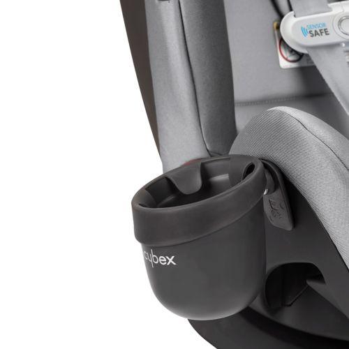 Cybex Eternis S SensorSafe CAN Convertible Car Seat - Denim Blue