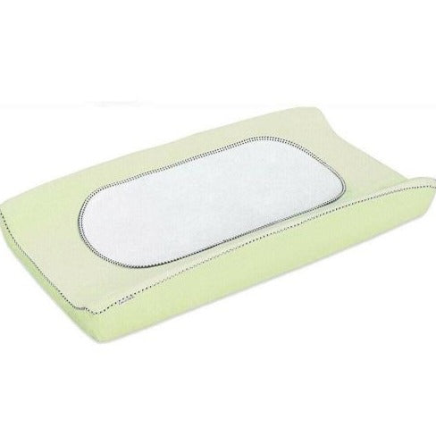 Munchkin Changing Pad Cover with Waterproof Liner - Green