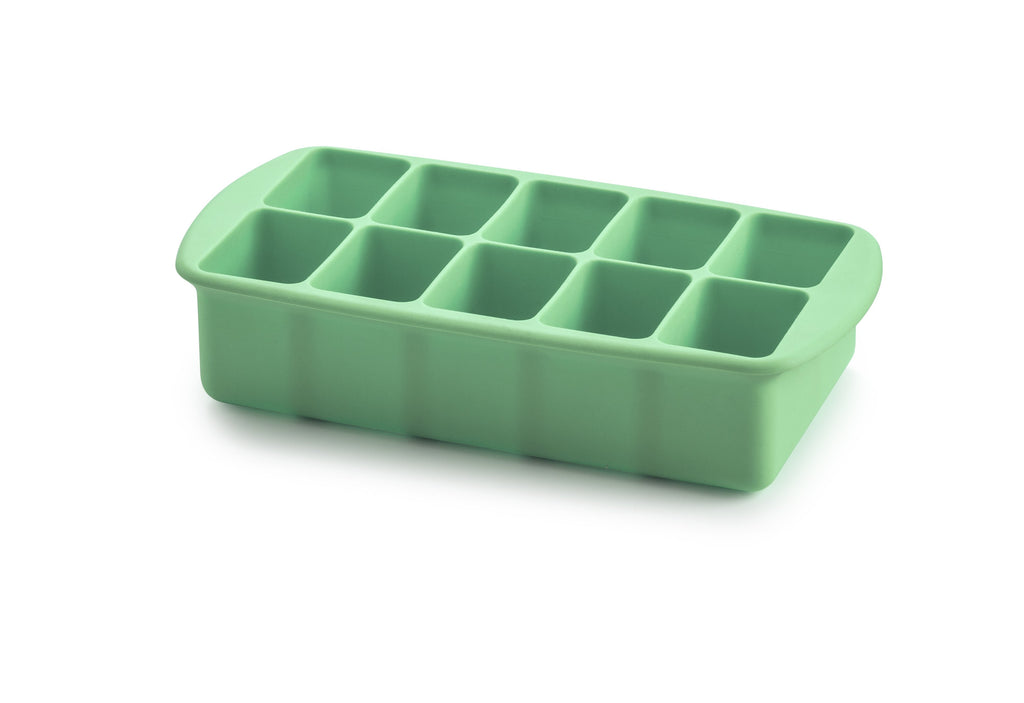 Melii Baby Food Freezer Tray - Mint 11400