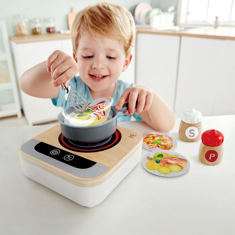 Hape Fun Fan Fryer E3164