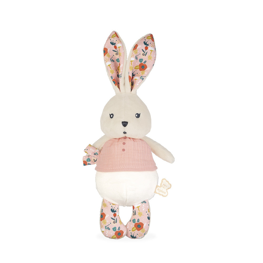 Kaloo K'Doux Rabbit Poppy Small 969953