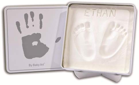 Baby Art Magic Box White