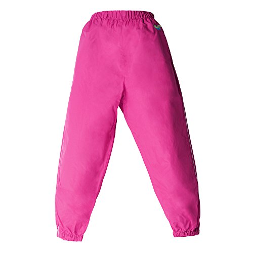 Splashy Pant Hot Pink