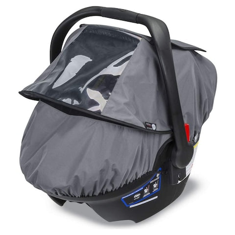 britax sun and bug cover Britax B-Covered All Weather Co-Sun,Bug and Rain Cover – Babyrama.ca