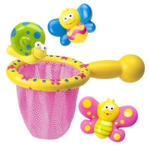 Alex Toy Bugs in a Tub Scoop and Squirt Toys