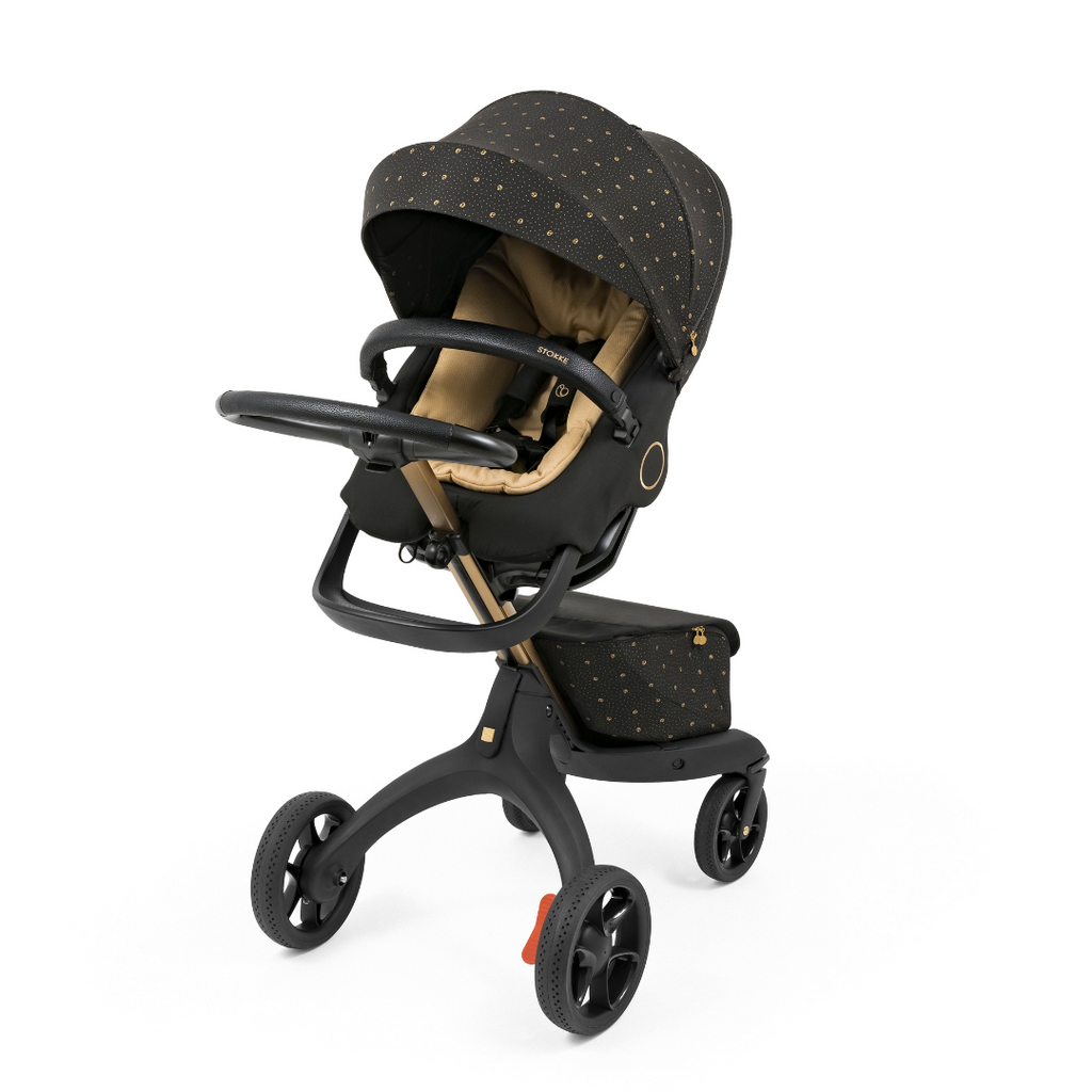 Stokke Xplory X Stroller - Signature