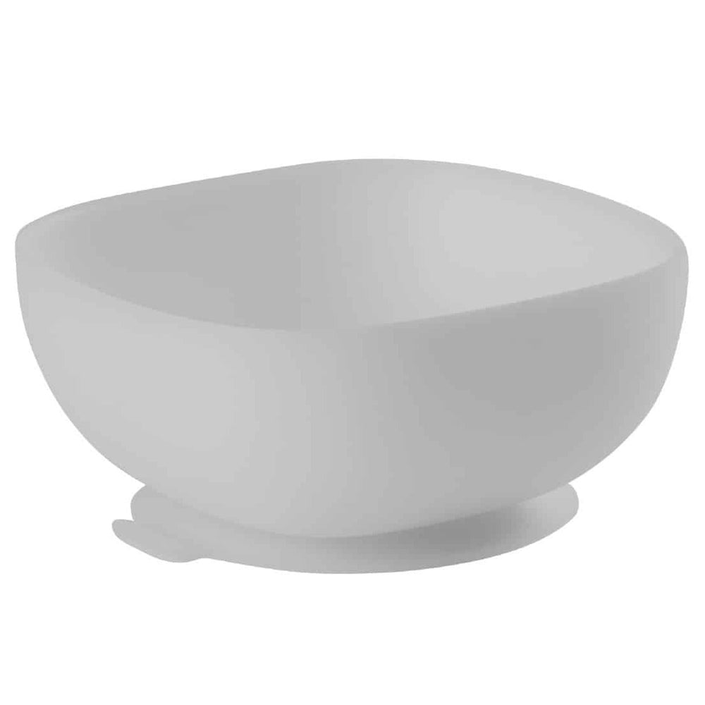 Beaba Silicone Suction Bowl - Cloud