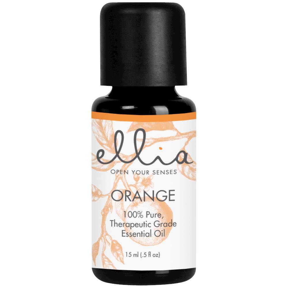 Ellia Essential Oil - Orange