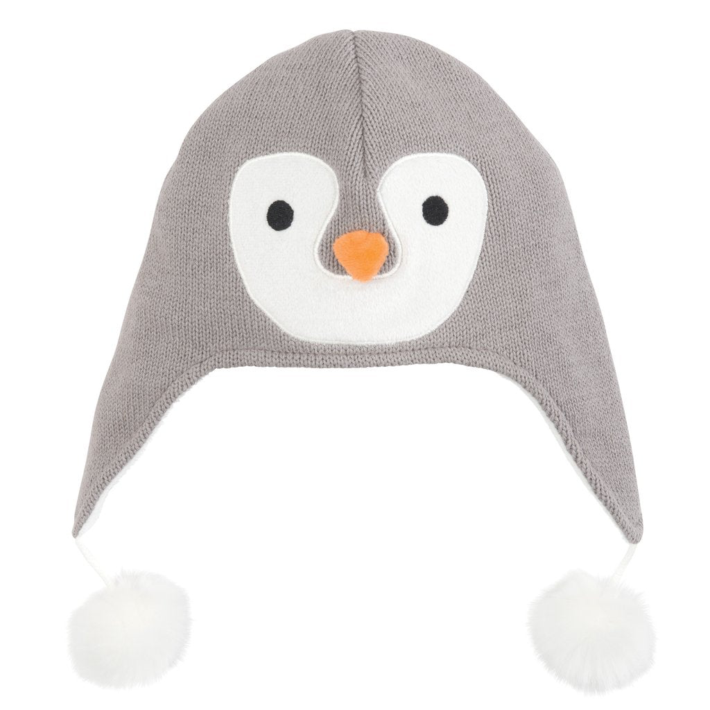 Elegantbaby Aviator Hat Penguin E10580