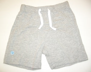 Gagou Tagou Jersey Knit Shorts - Grey