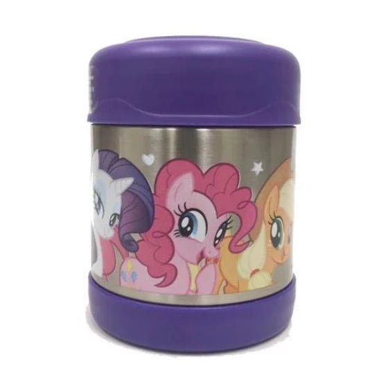 Thermos Funtainer Food Jar My Little Pony