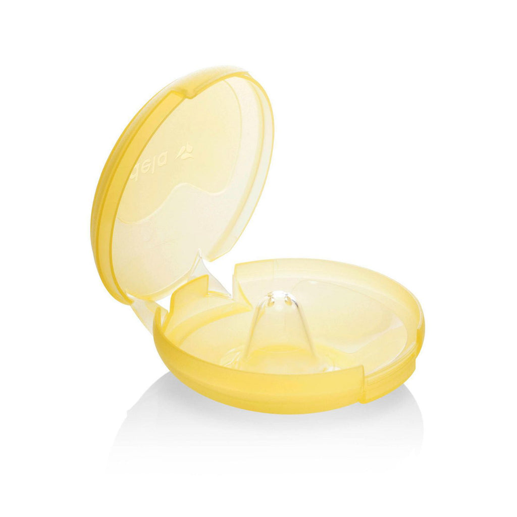 Medela Contact Nipple Shield with Case 24mm