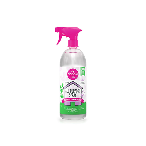 Dapple All Purpose Cleaning Spray - Lavender 30oz