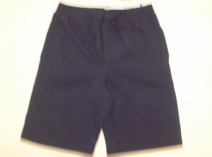 CR SPORTS BoysTerry Shorts - Navy 3T