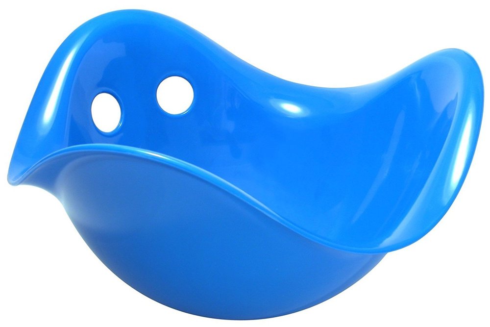 Moluk Bilibo Interactive Toy-Blue