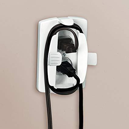 Safety 1st Outlet Cover and Cord Shortener
