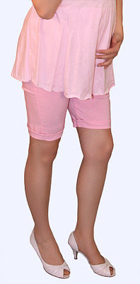 TM Maternity Maternity  Shorts - Pink