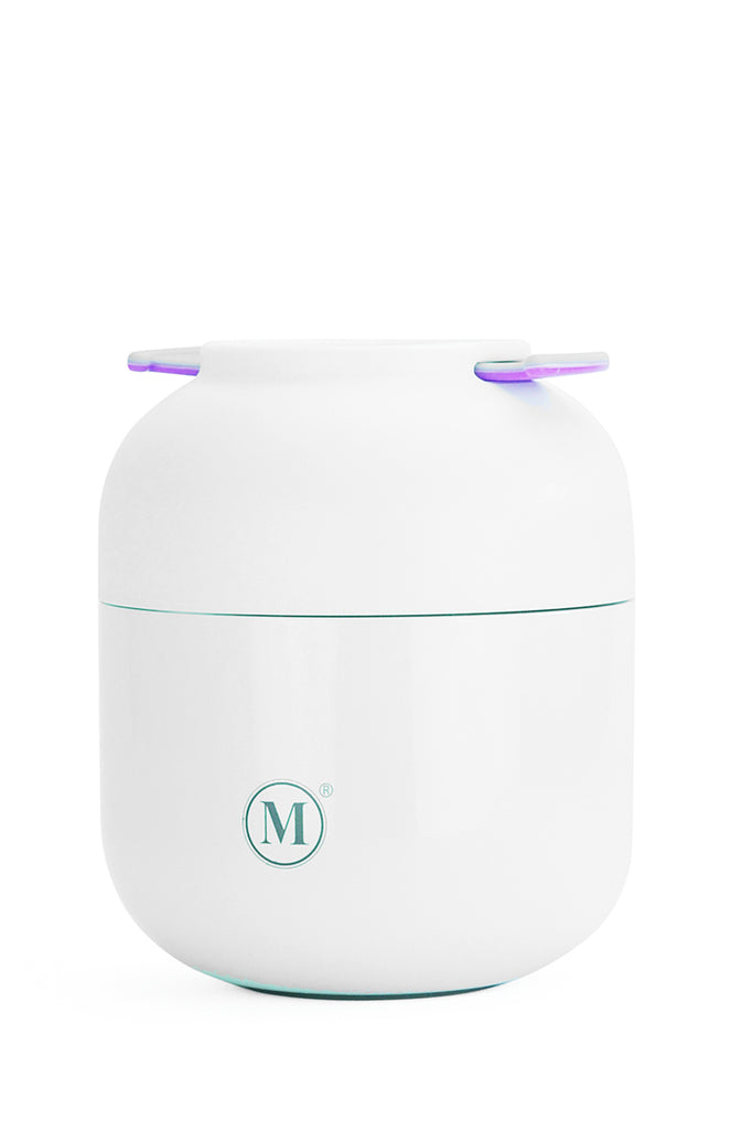 Minimal Insulated Food Jar V2 500ML - White