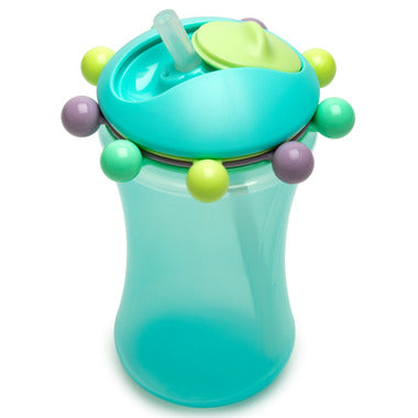 Melii Abacus Sippy Cup - Blue