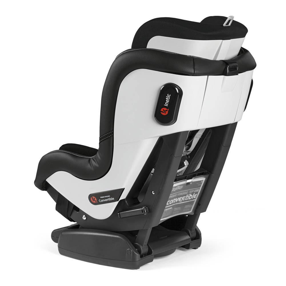 peg perego licorice car seat Peg Perego Primo Viaggio Convertible KINETIC