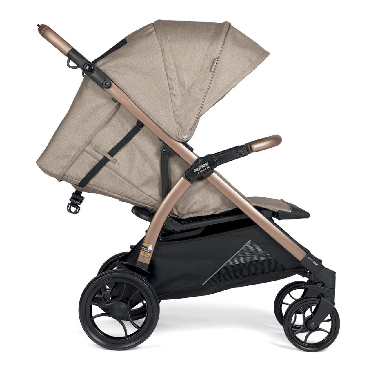 peg perego mon amour stroller Peg Perego Booklet 50 Single Stroller