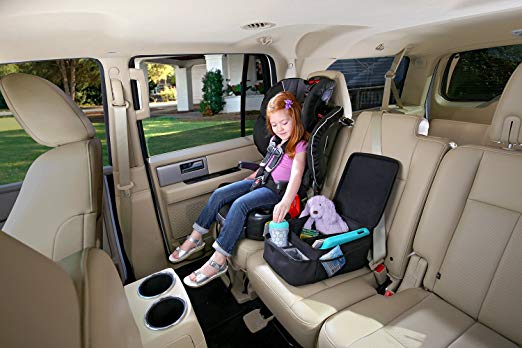 Britax Car Seat Caddy Kit S05311100