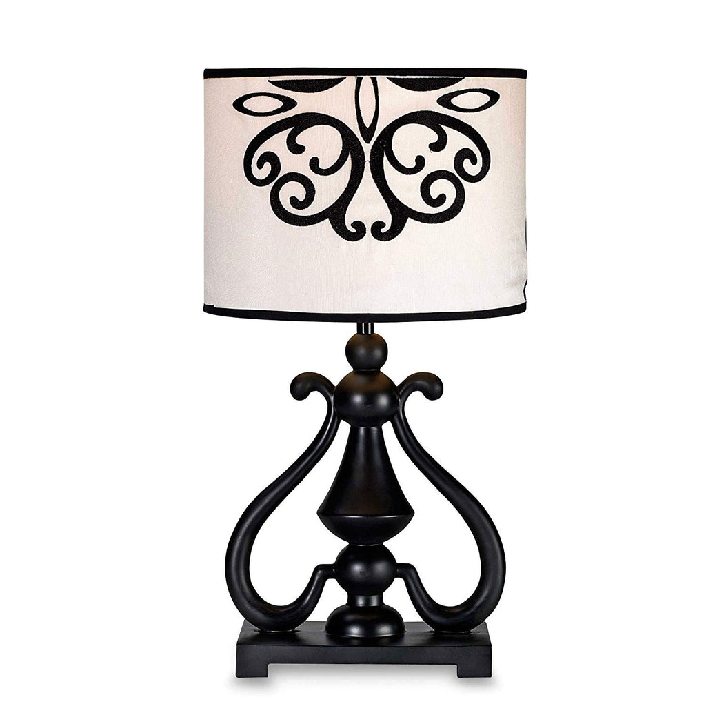 Cocalo Elsa Collection Lamp and Shade