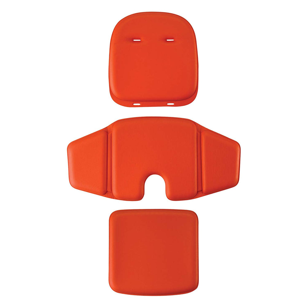 OXO Sprout Chair Replacement Cushion Set - Orange