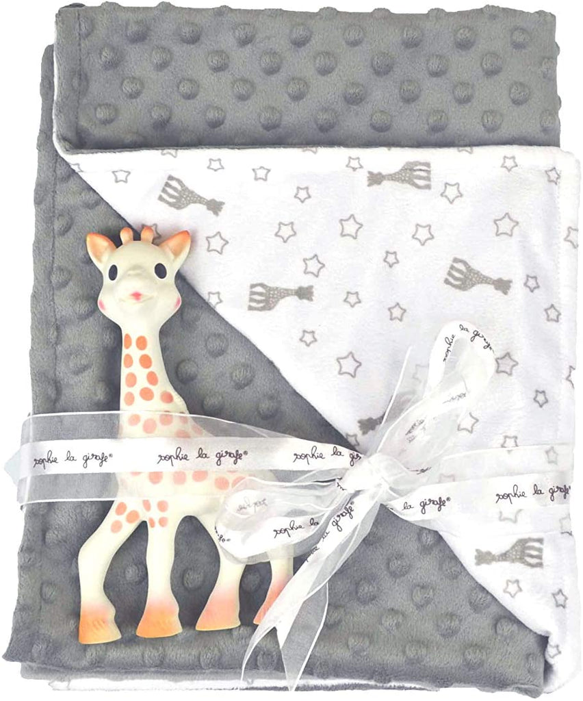 Sophie la girafe® Sophie'doux blanket (SLG-850740)