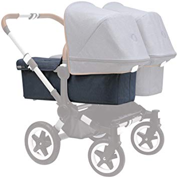 Bugaboo Donkey Weekender Twin Set 188116CS01 Weekender