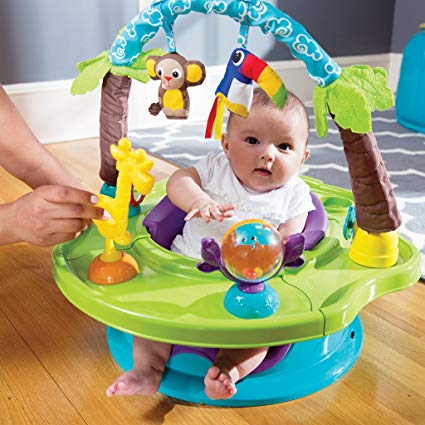 summer infant kiddopotamus Kiddopotamus Super Duper Seat – Babyrama.ca