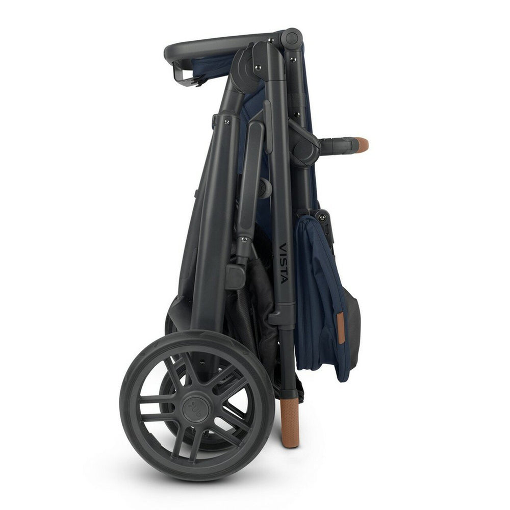 Uppababy Vista V2 Stroller - NOA