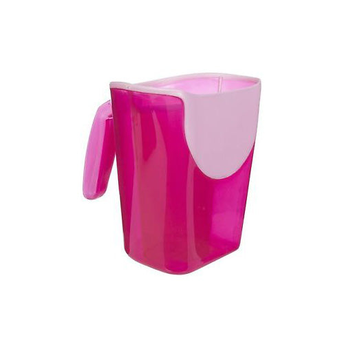 Kidzkamp Shampoo Rinse Cup Pink