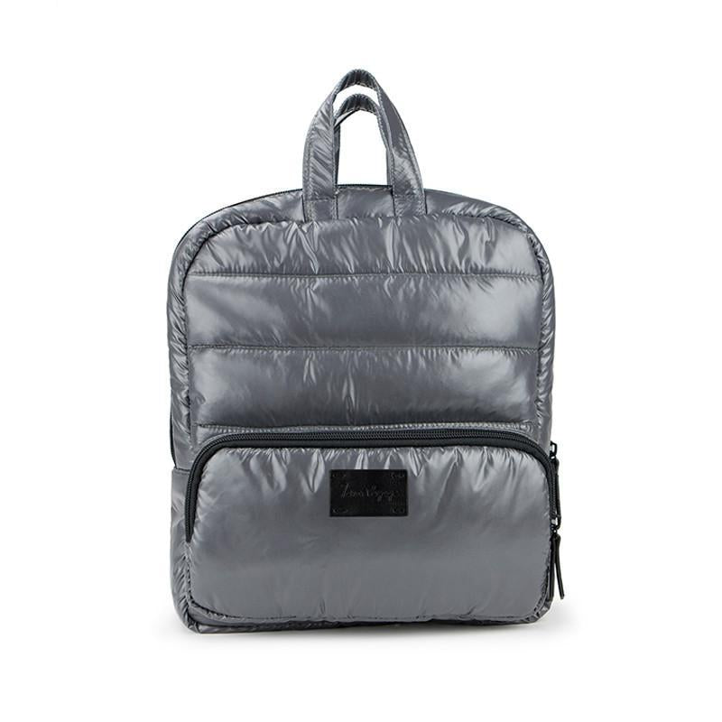 7 AM ENFANT Mini Backpack - Graphite - CanaBee Baby