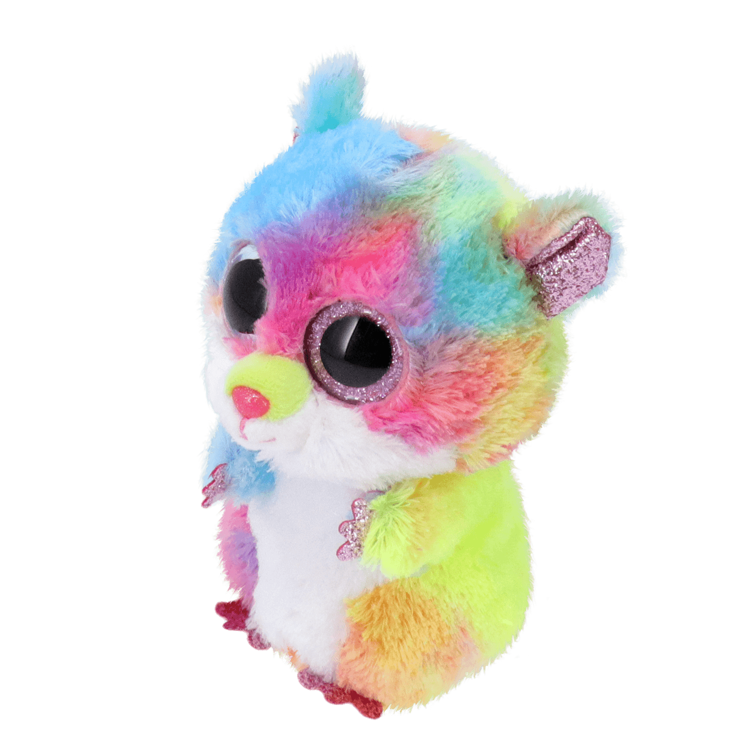 Ty beanie boos sales rodney