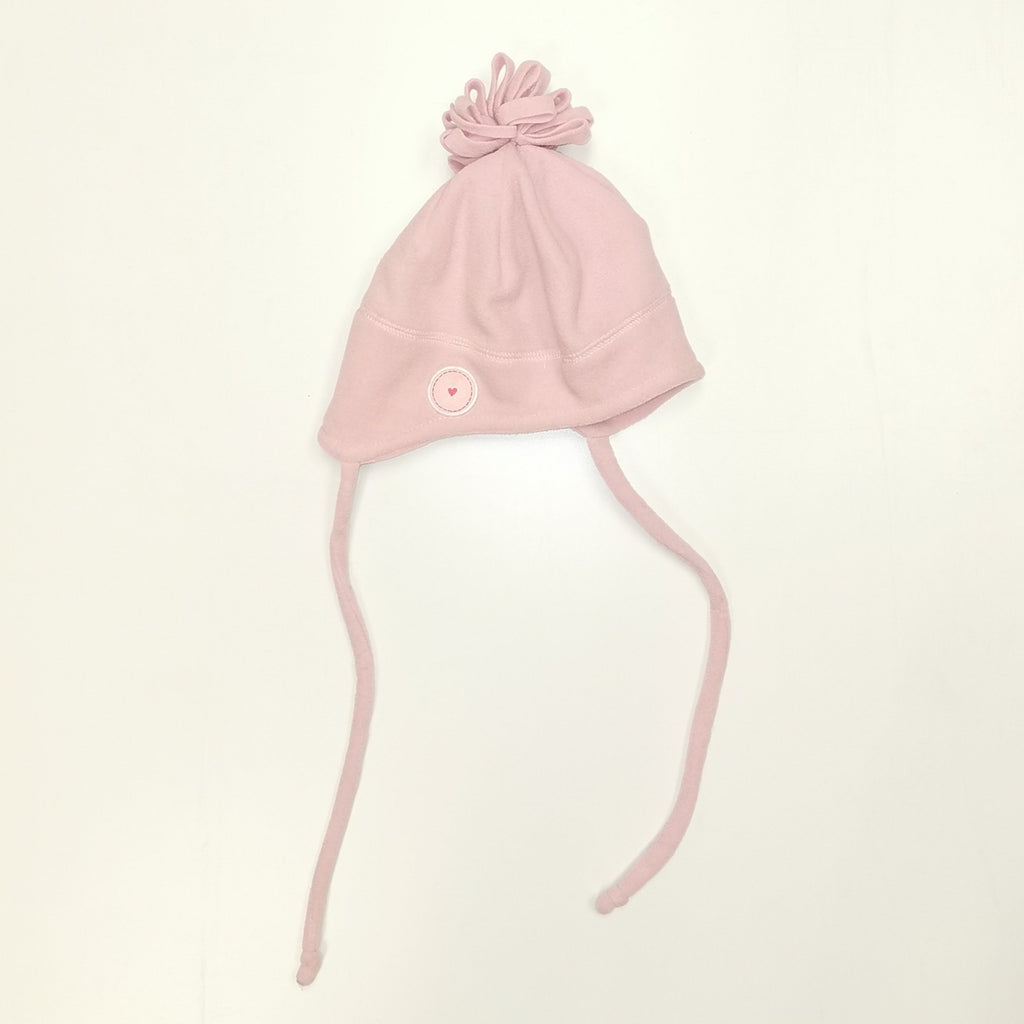 Nass Winter Hat For Girl - Pink
