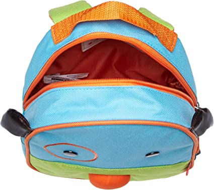 Skip Hop Zoo Mini Backpack With Safety Harness - Dog