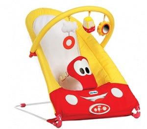 Little Tikes Sit & Play Bouncer - Cozy Coupe