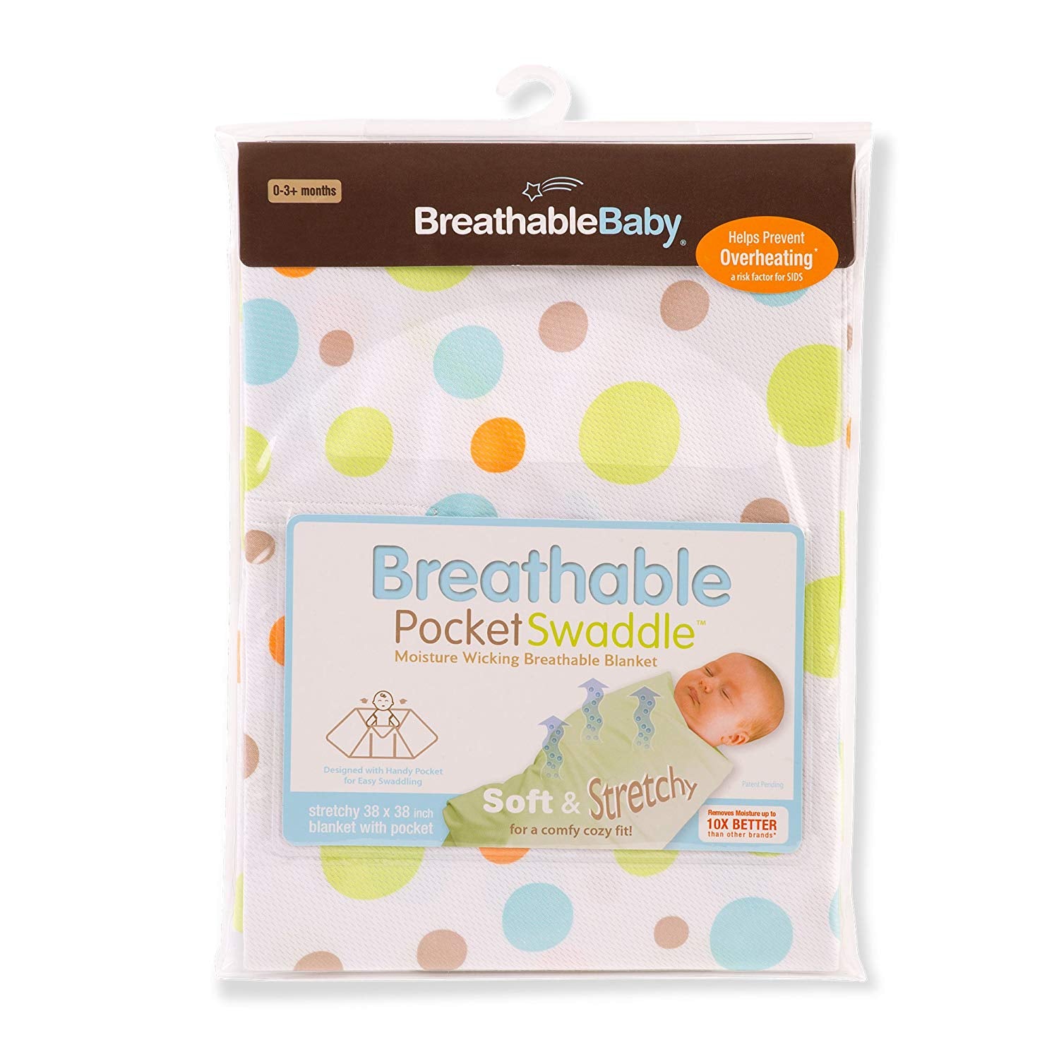  Breathable Blanket