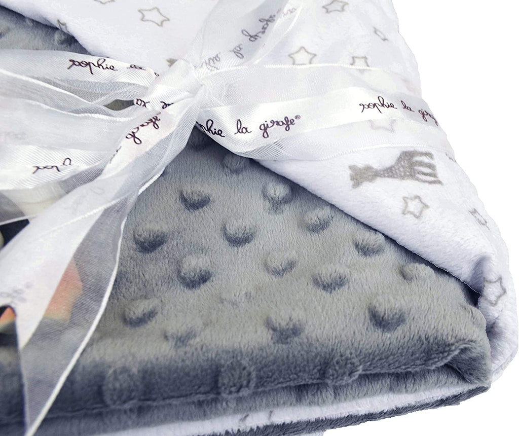 Sophie la girafe® Sophie'doux blanket (SLG-850740)