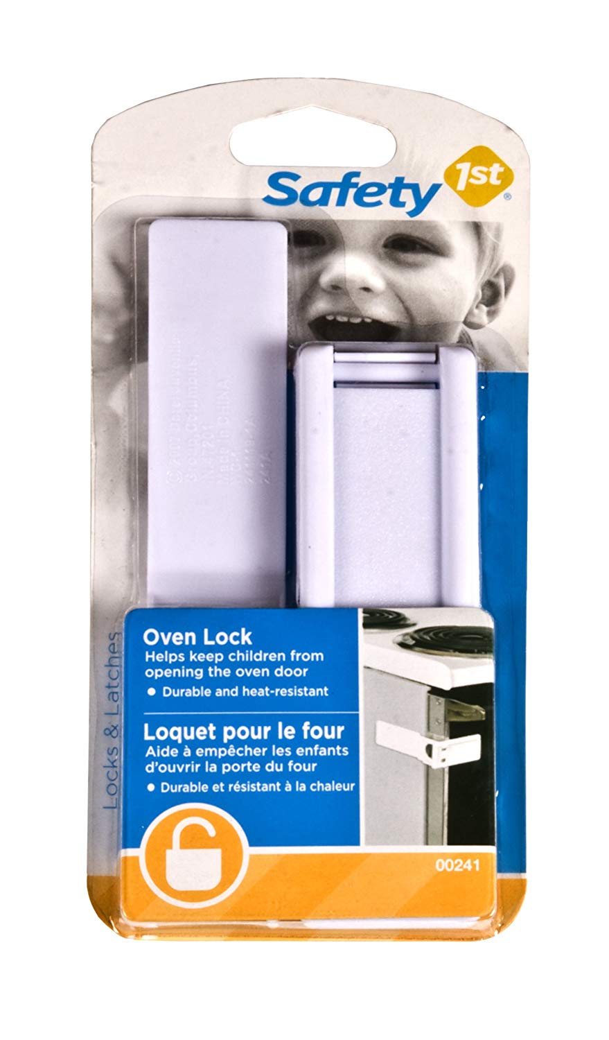Safety 1st Oven Lock 00241