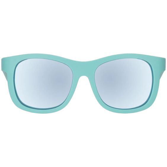 Babiators The Surfer Blue Series Sunglasses Turquoise 0-2yr BLU-019