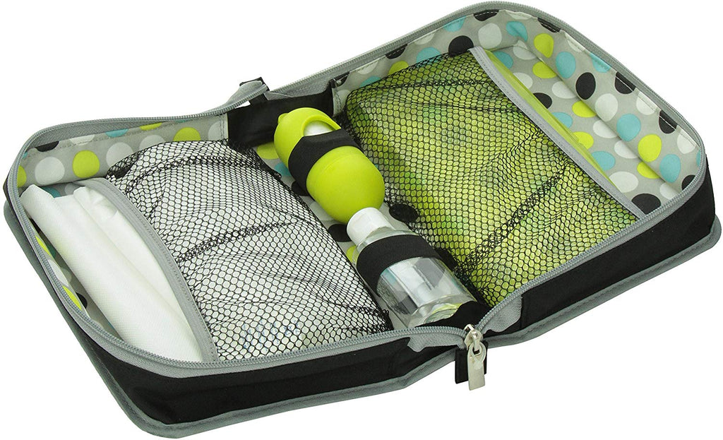 The First Years On-The-Go-Diapering Kit